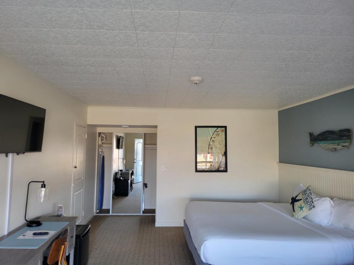 Hotel Circle