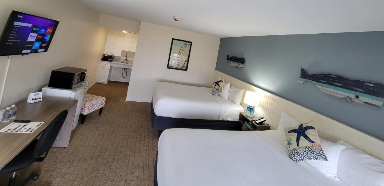 Hotel Circle Fairfield