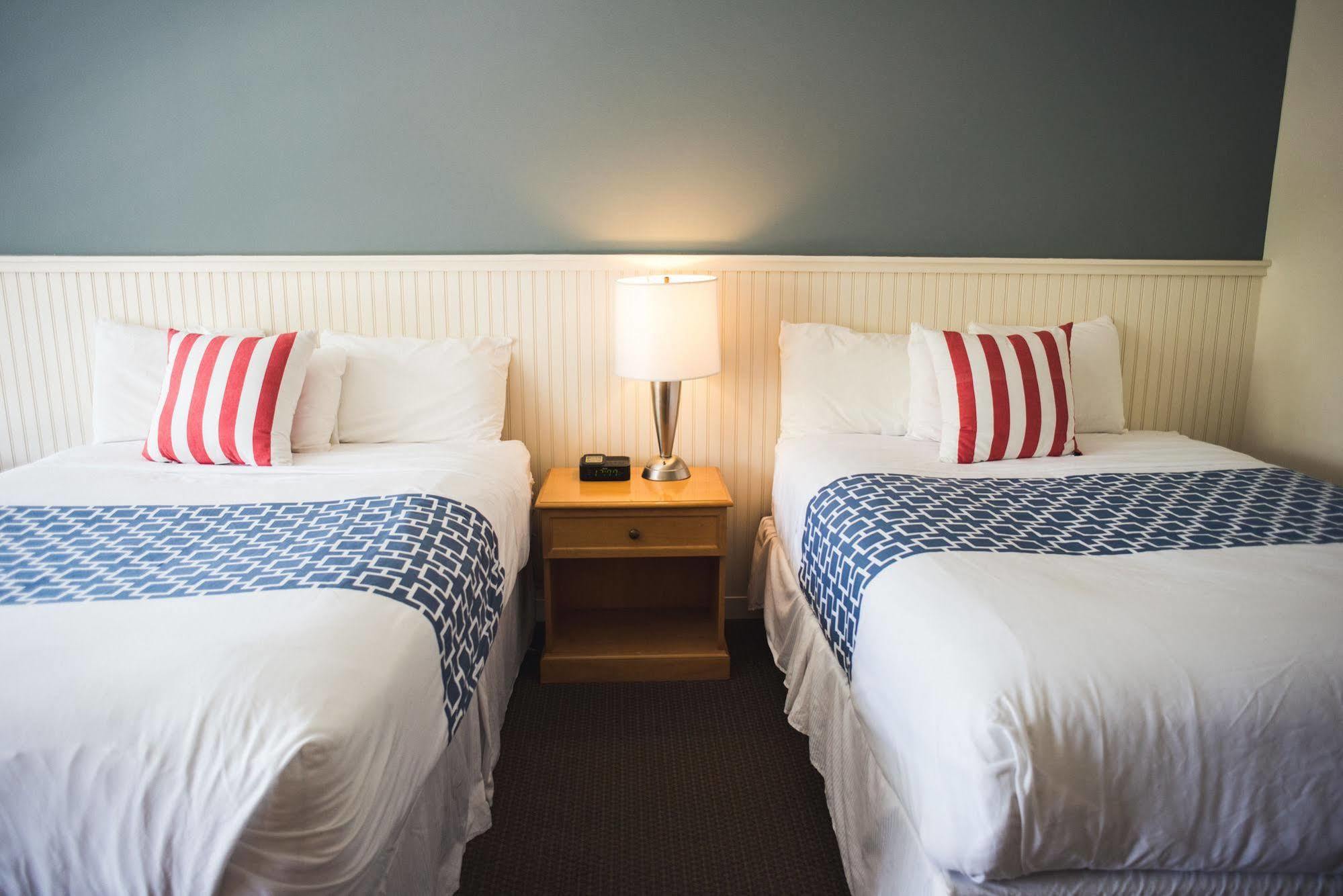 Circle Hotel Fairfield