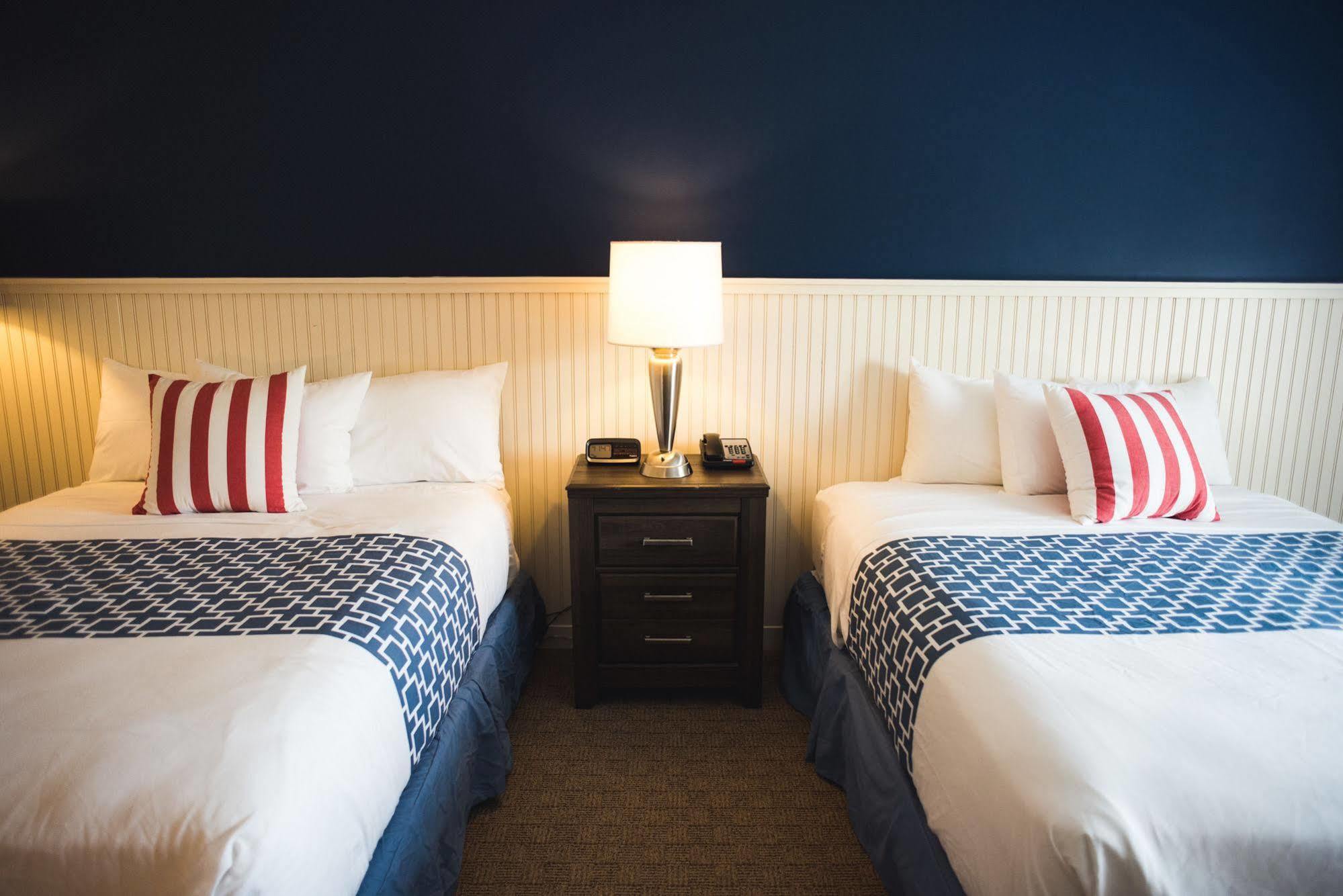 Hotel Circle Fairfield