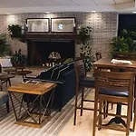 Circle Hotel Fairfield 