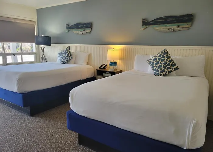 Circle Hotel Fairfield