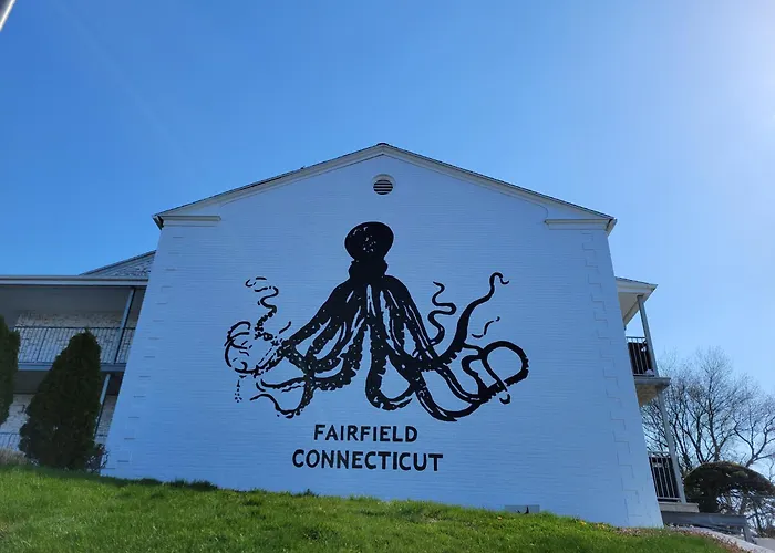 Circle Hotel Fairfield