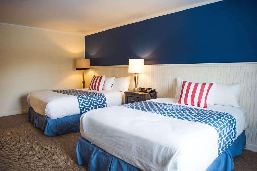 Hotel Circle