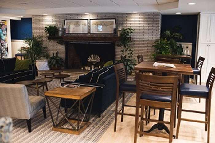 Circle Hotel