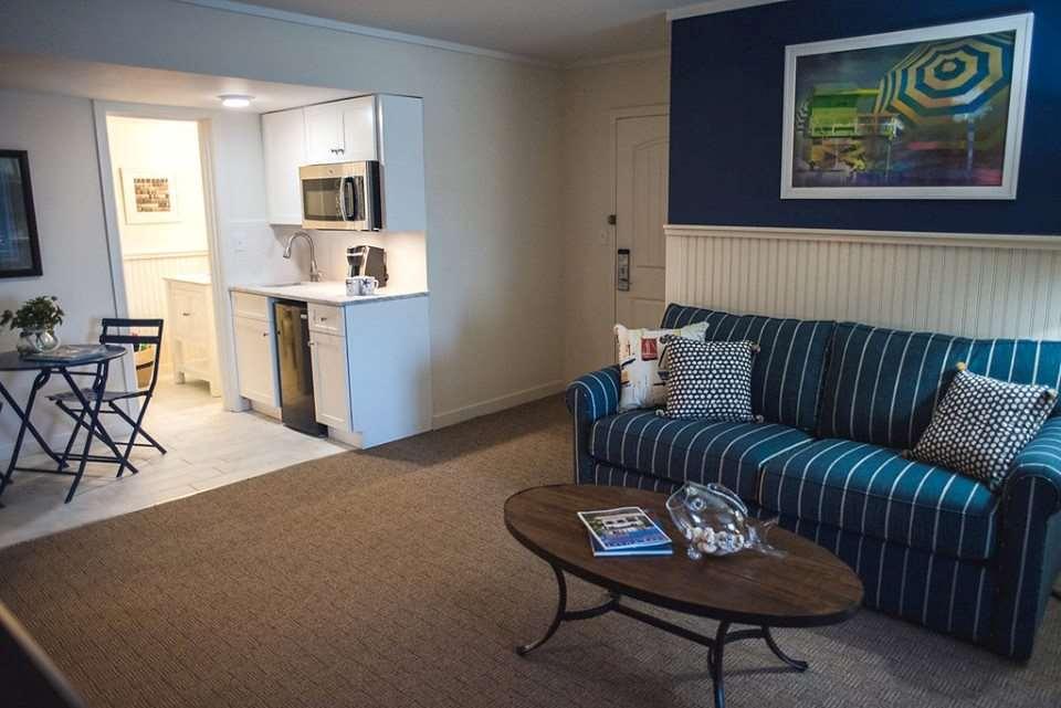 Circle 4* Fairfield
