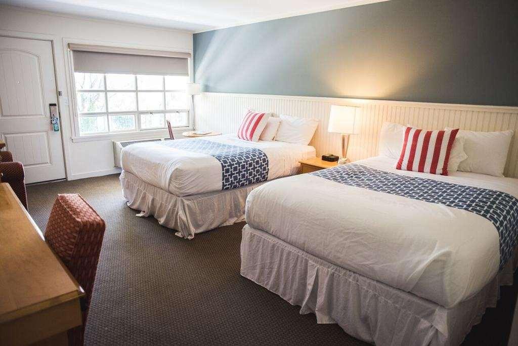 Hotel Circle
