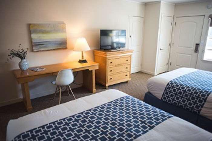 Circle Hotel