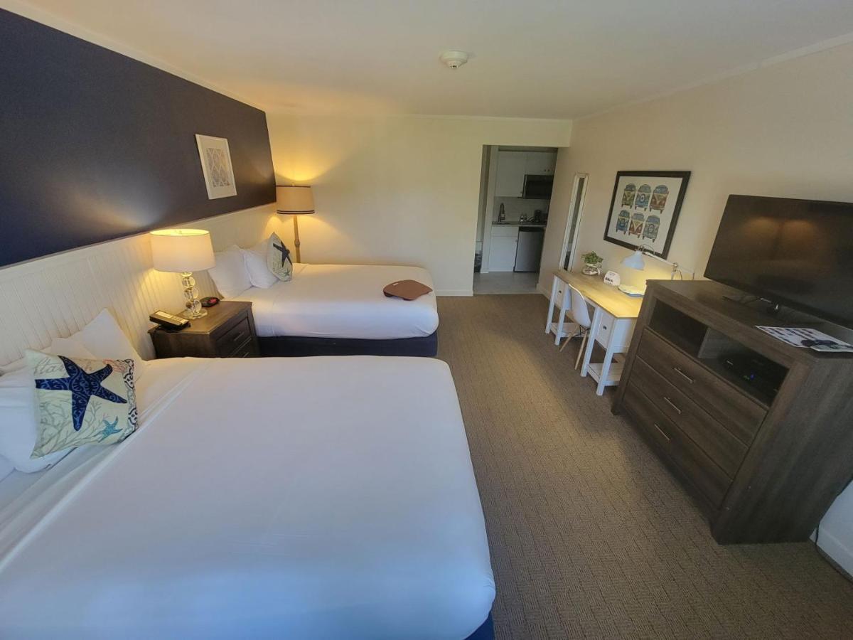 Circle Hotel