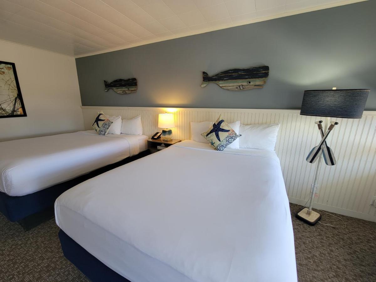 Hotel Circle