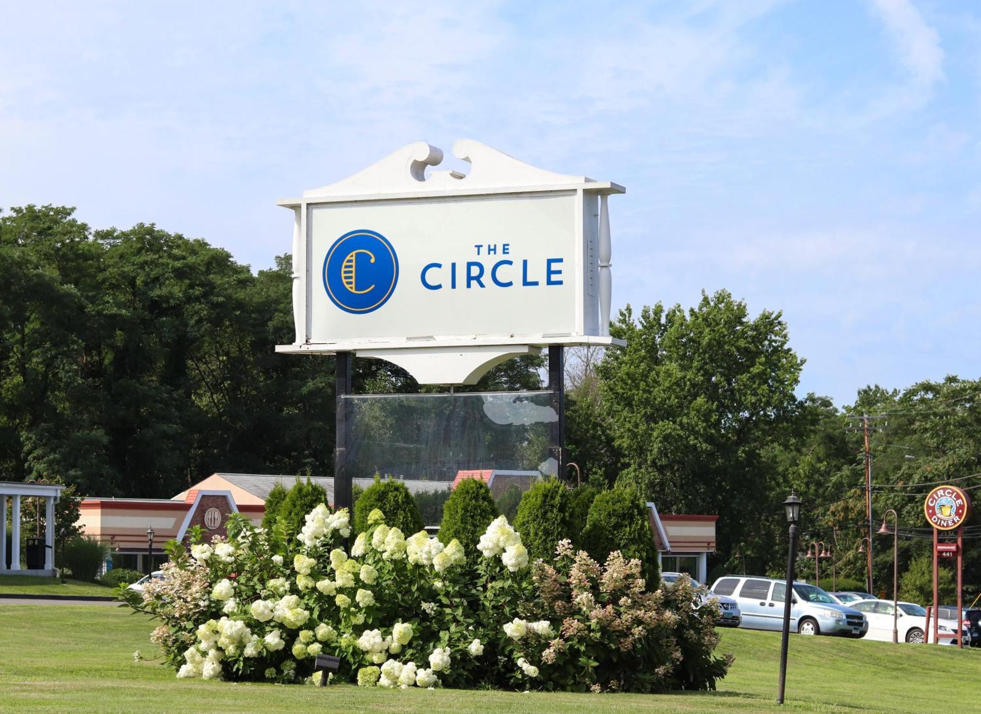 Circle 4* Fairfield