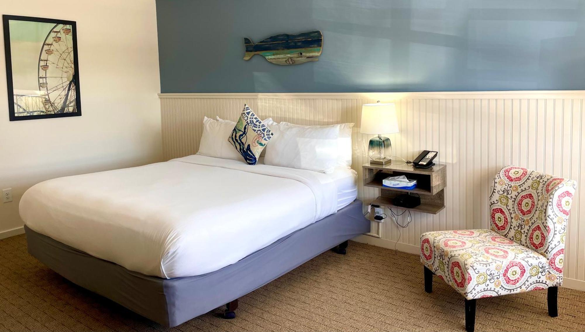 Hotel Circle