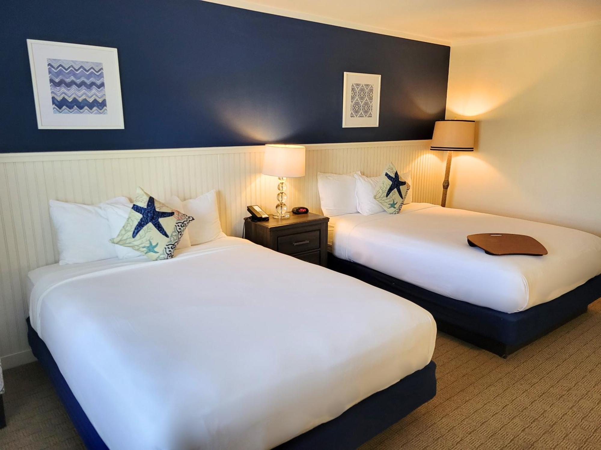 Hotel Circle