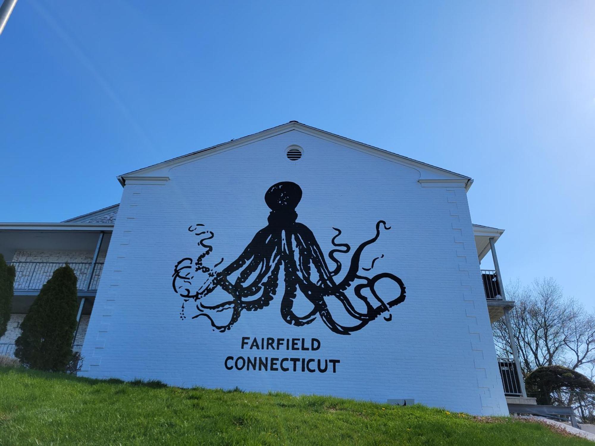 Hotel Circle Fairfield