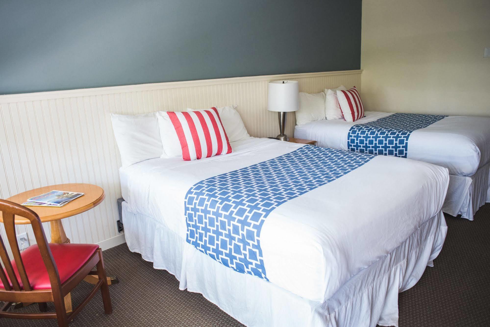 Circle Hotel